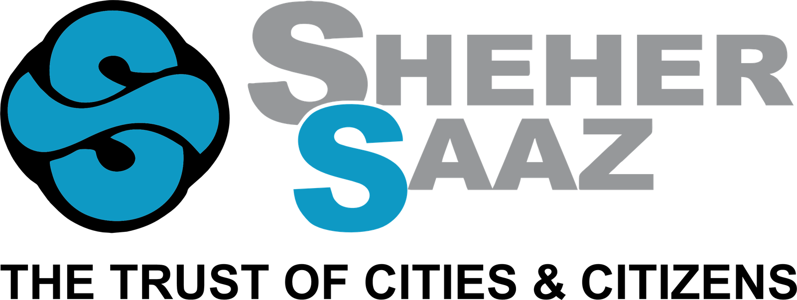 Shehersaaz logo